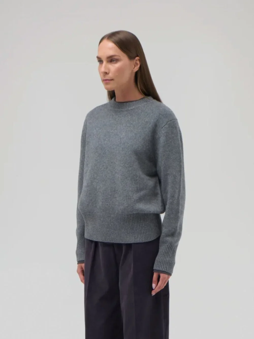 Renggli 100% cashmere